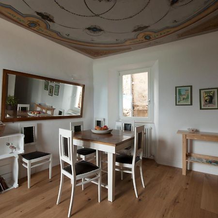 B&B Tre Finestre Sul Mare Grottammare Exteriör bild