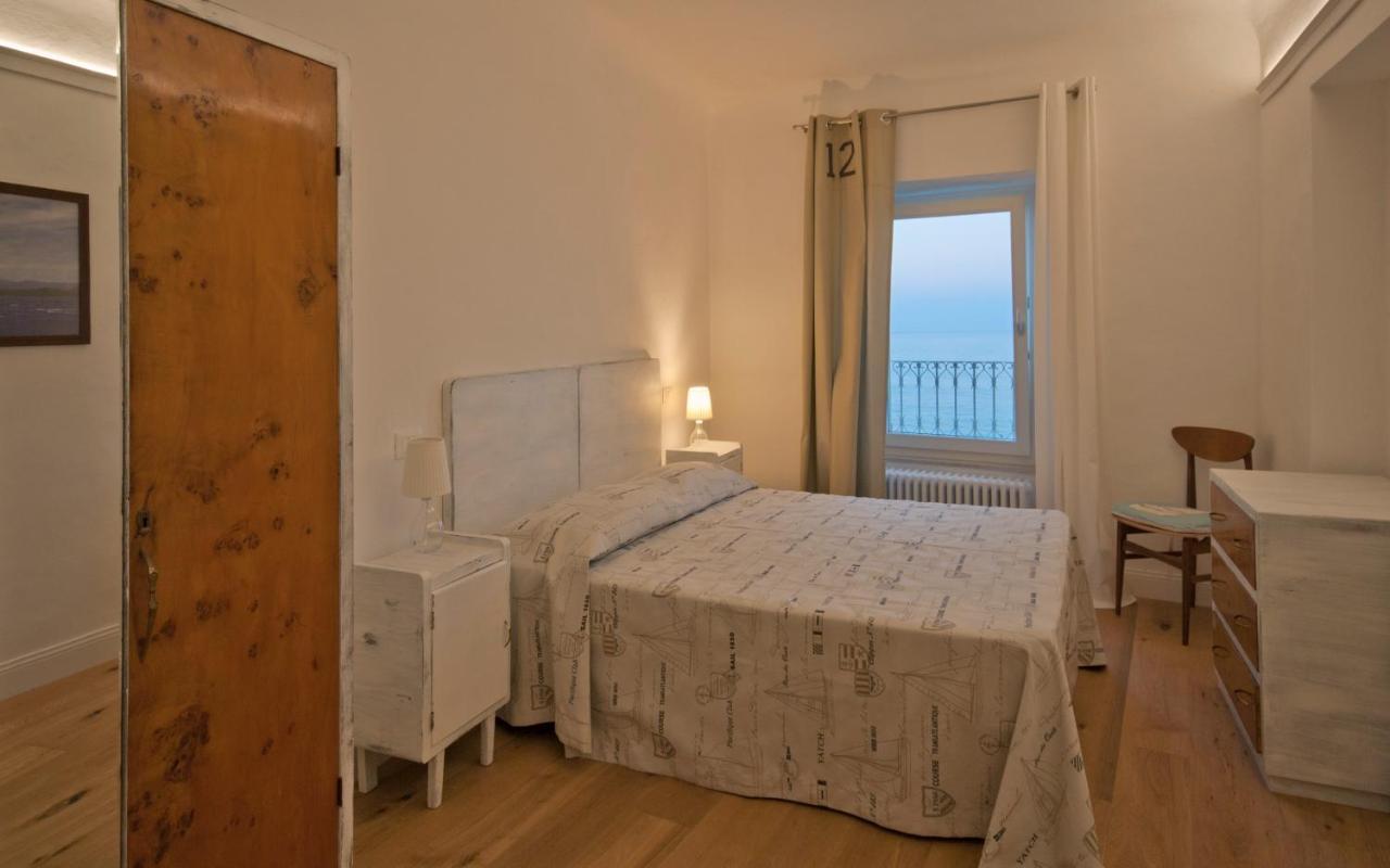B&B Tre Finestre Sul Mare Grottammare Exteriör bild