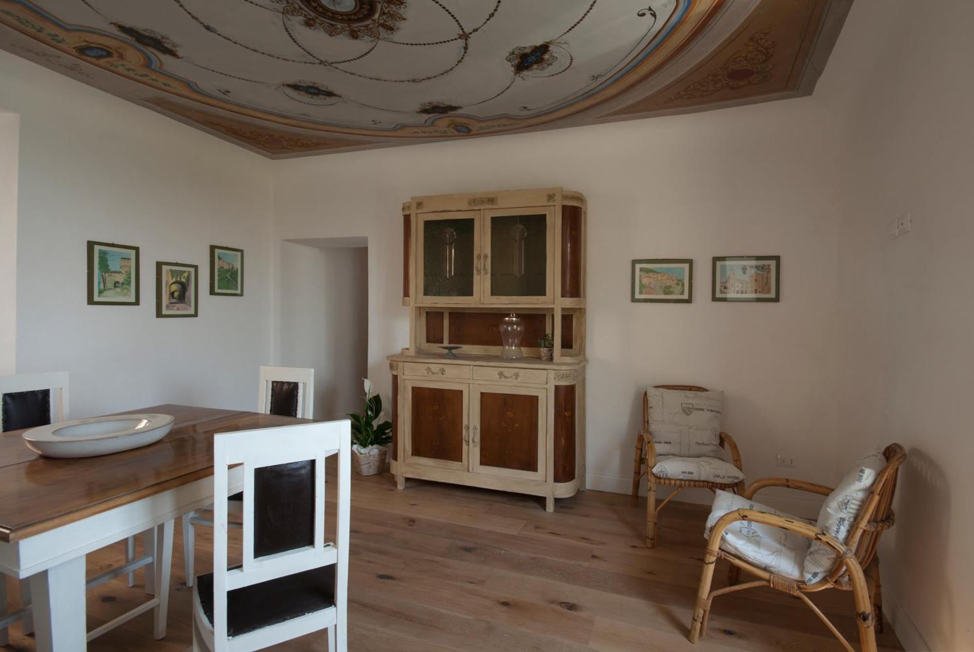B&B Tre Finestre Sul Mare Grottammare Exteriör bild